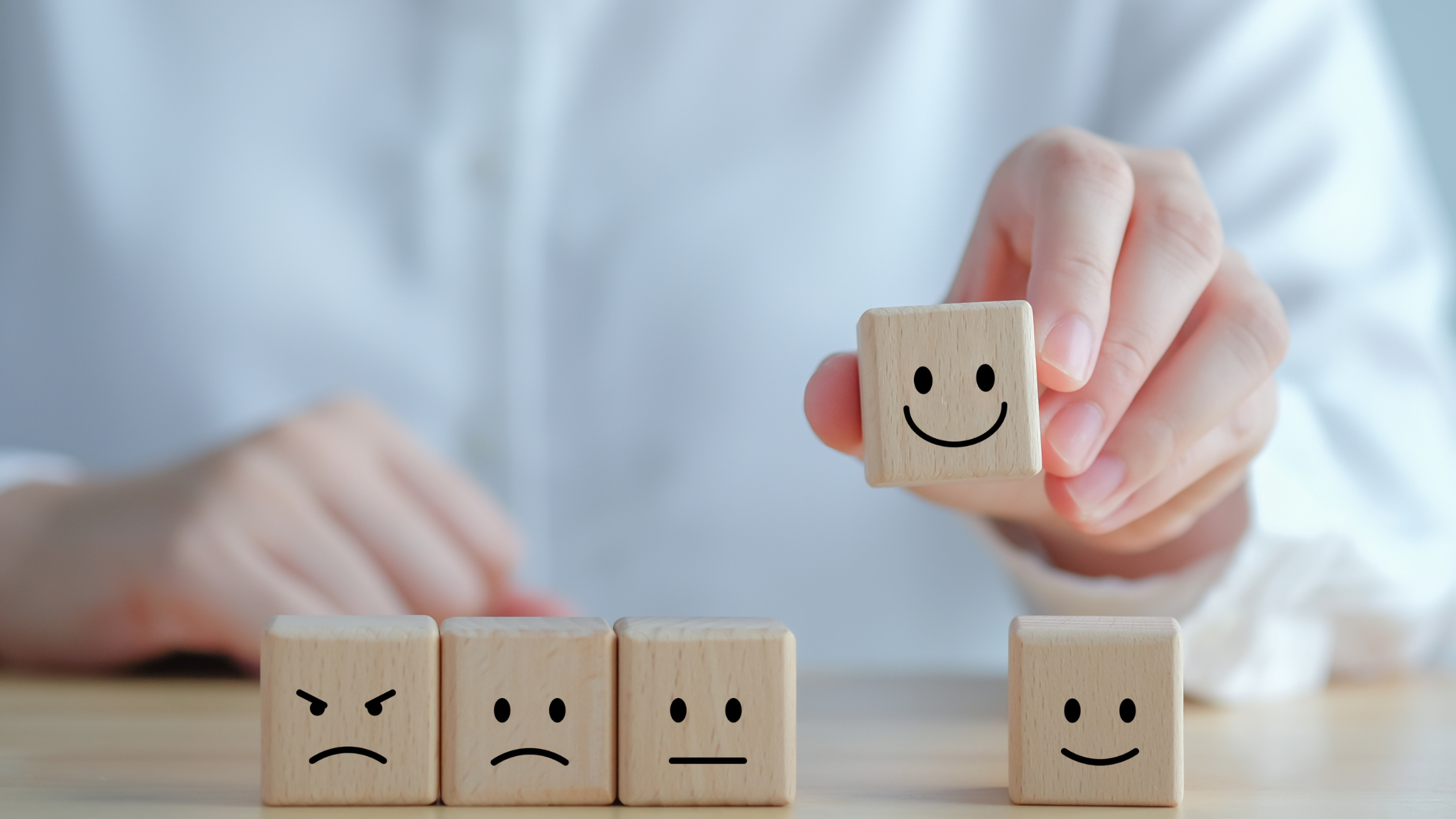 11 Dicas para Ter Mais Satisfação no Trabalho